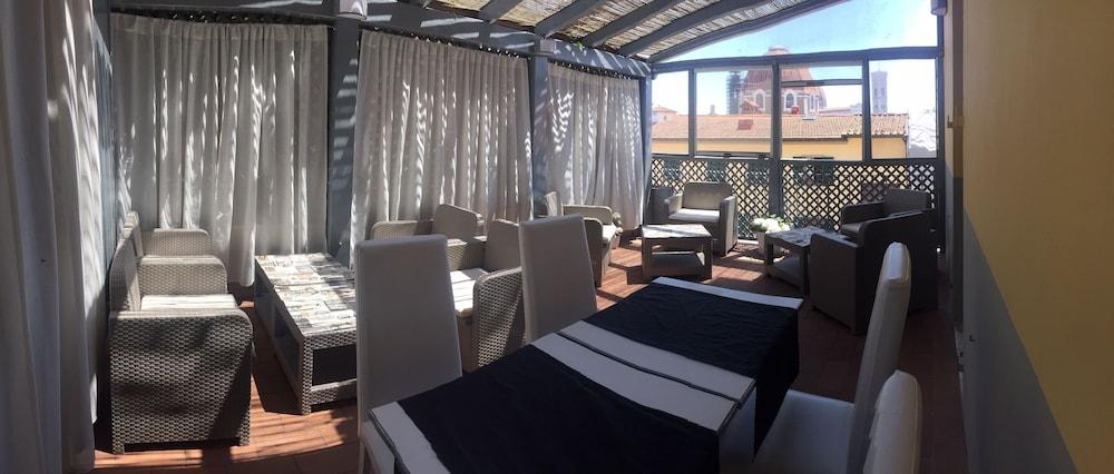 Alinari 3* Florence