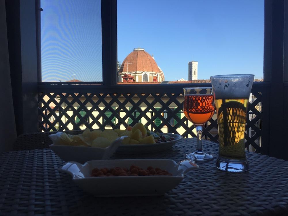 Hotel Alinari Florence