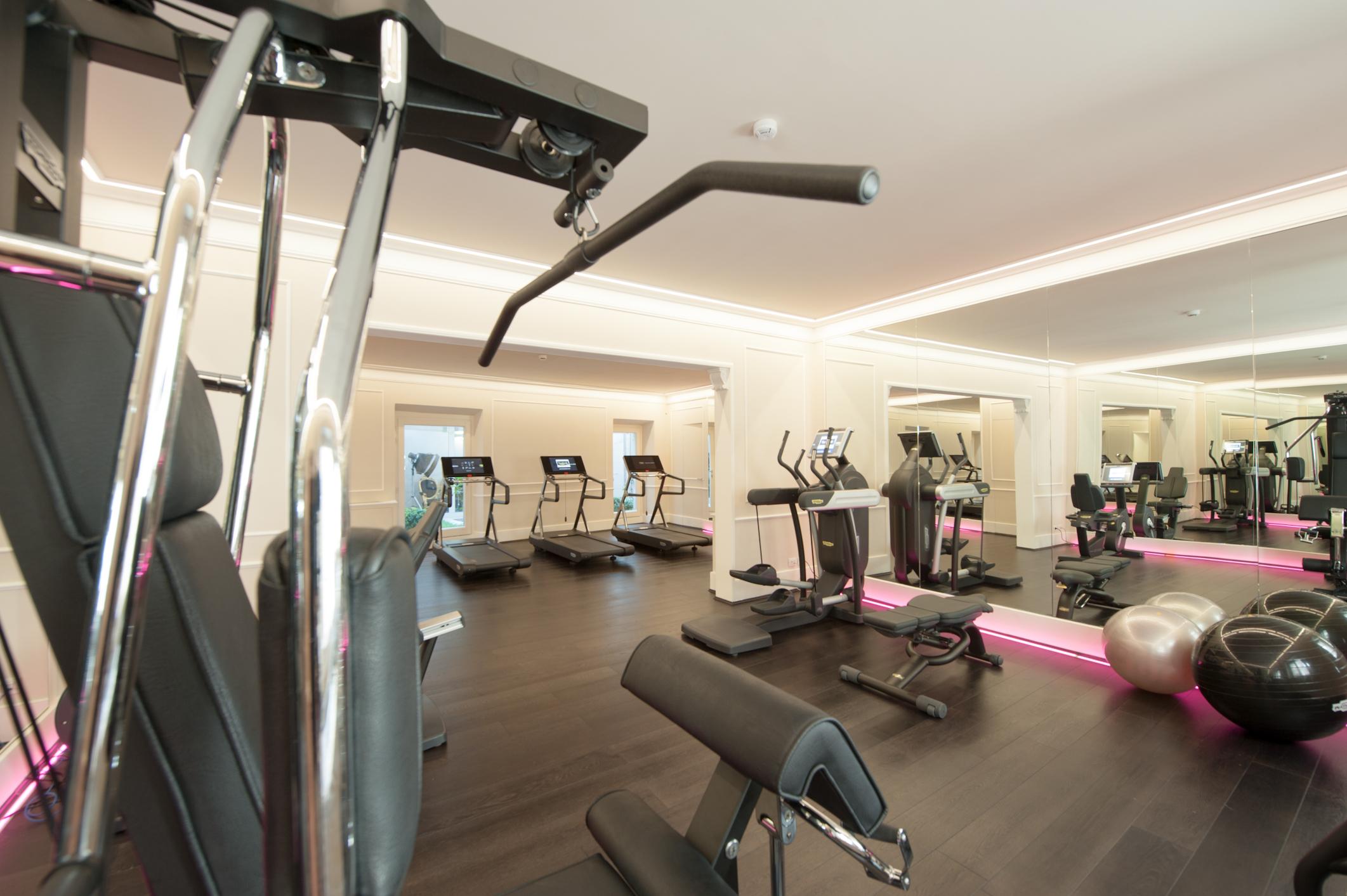 Hotel Brunelleschi Florenz