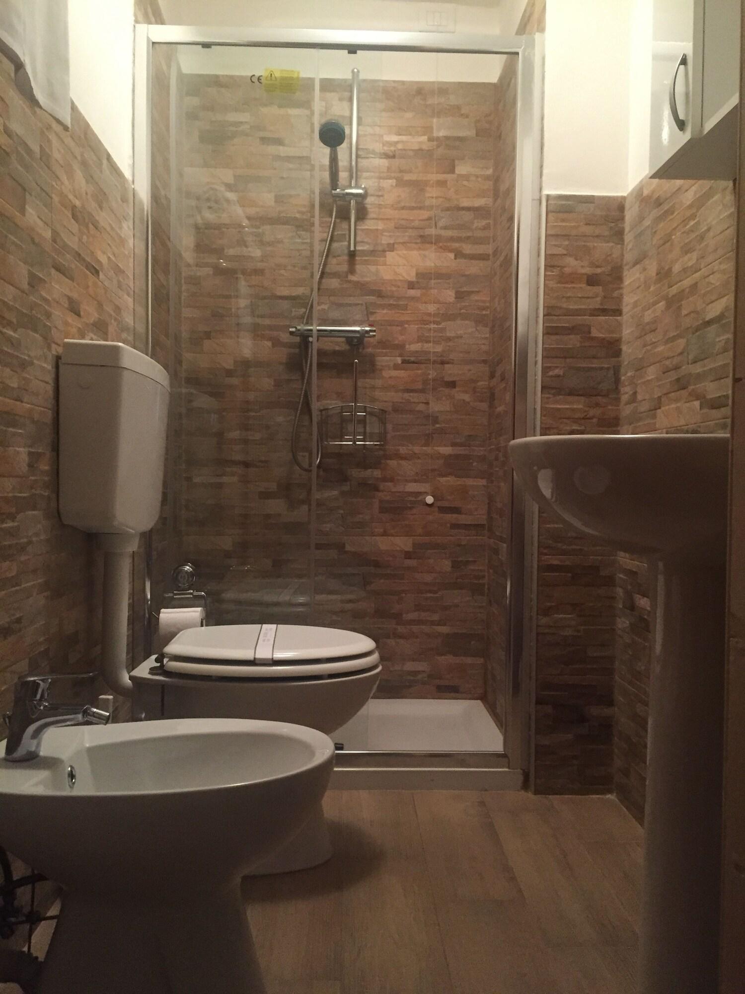 Aline Hotel Florence