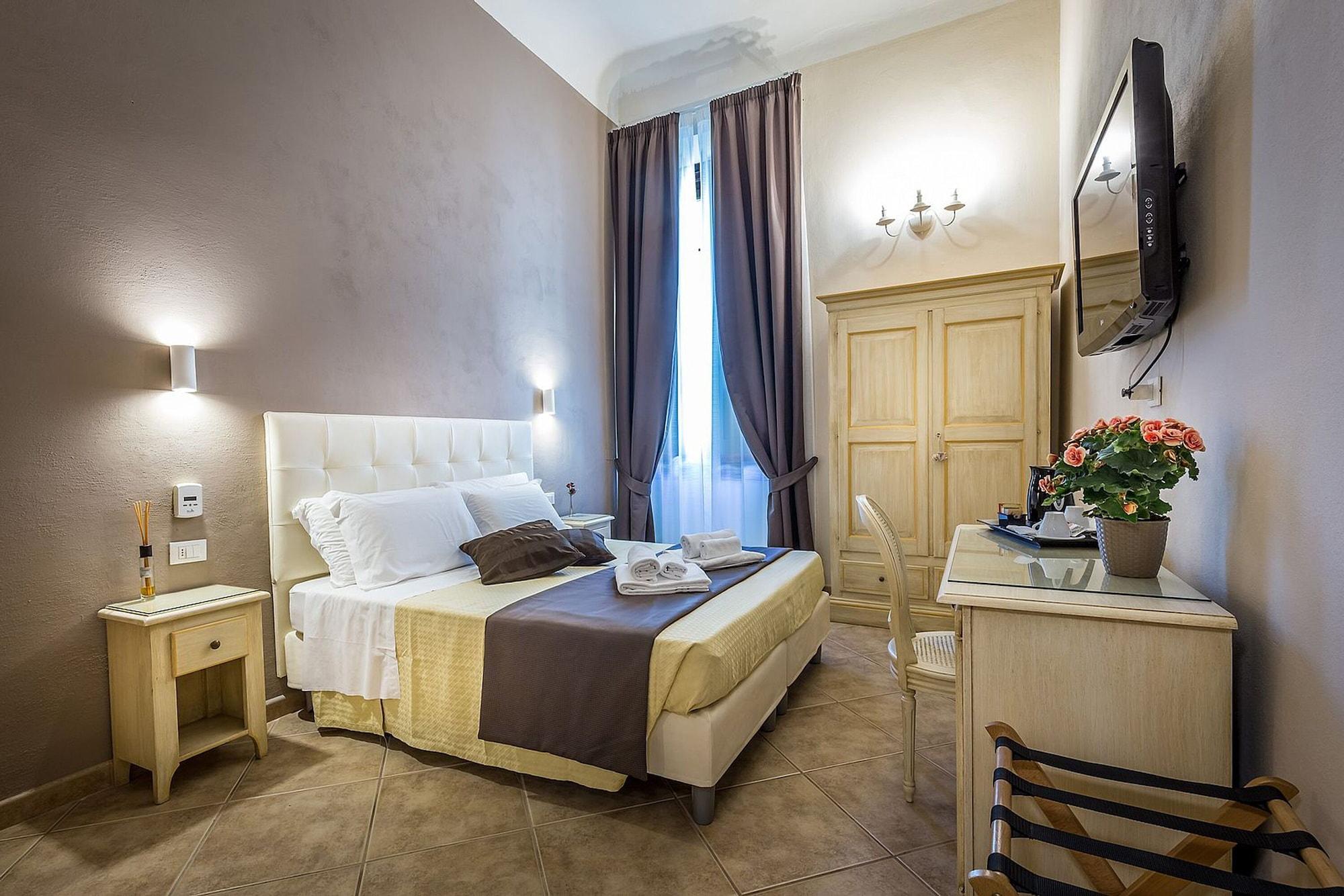Bed & Breakfast Sognando Florence