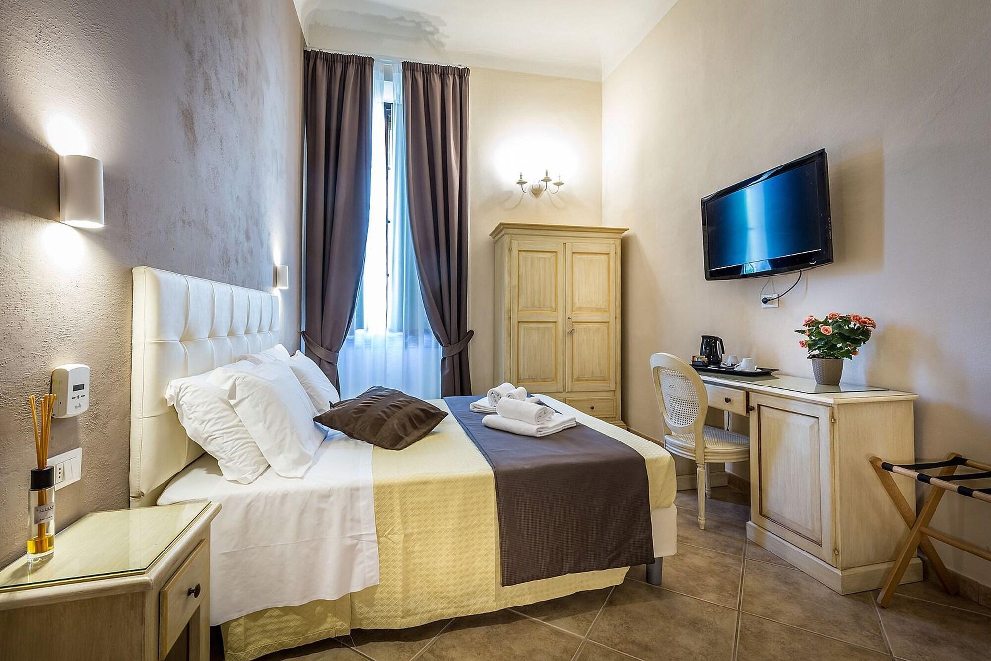 Bed & Breakfast Sognando