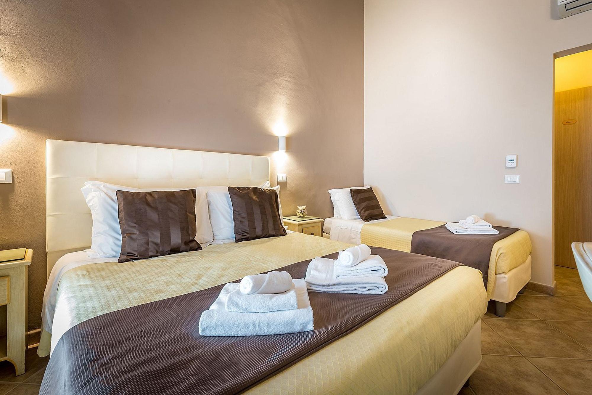 Sognando Bed & Breakfast 3*