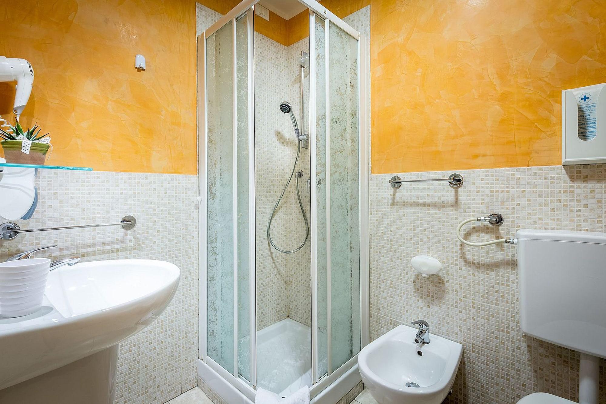 Bed & Breakfast Sognando Florence