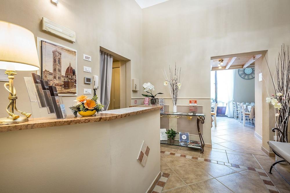 Bed & Breakfast Sognando Florence