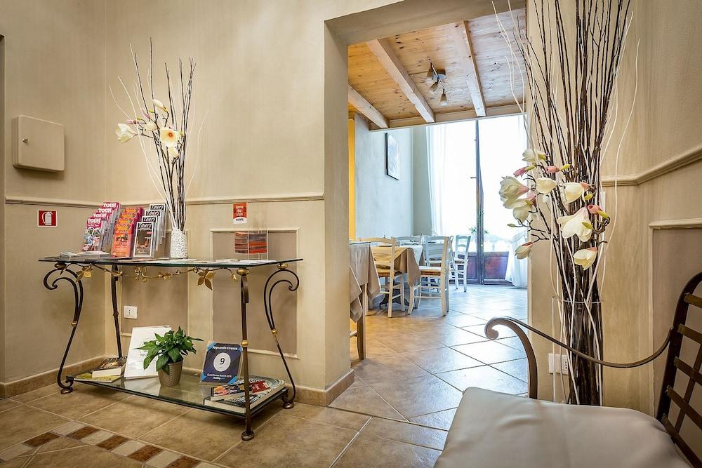 Sognando Bed & Breakfast 3*