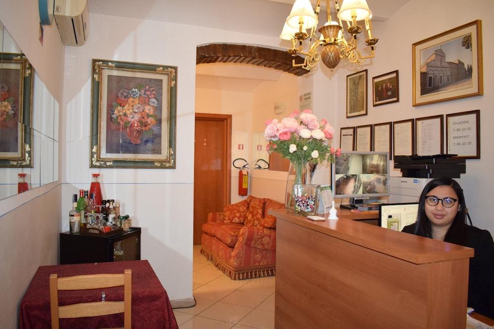 Dalmazia 2* Florence