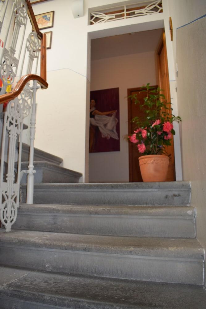 Dalmazia Hotel