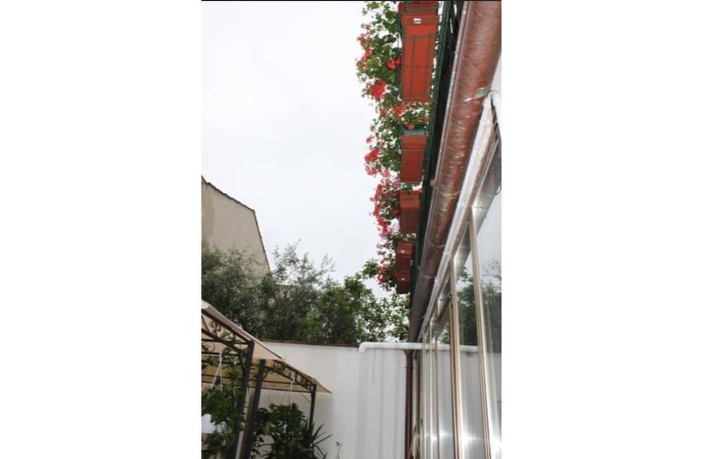 Dalmazia Hotel Florence