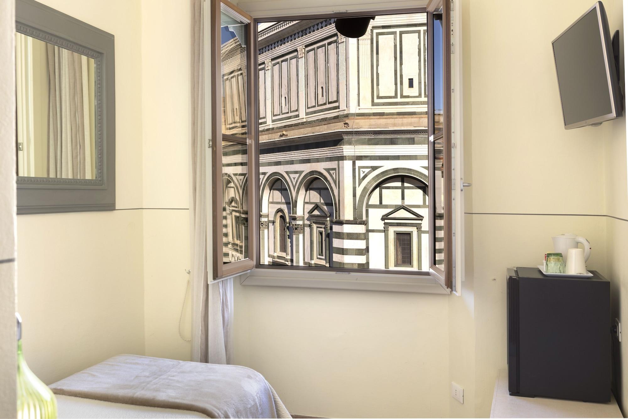 Battistero Florenz