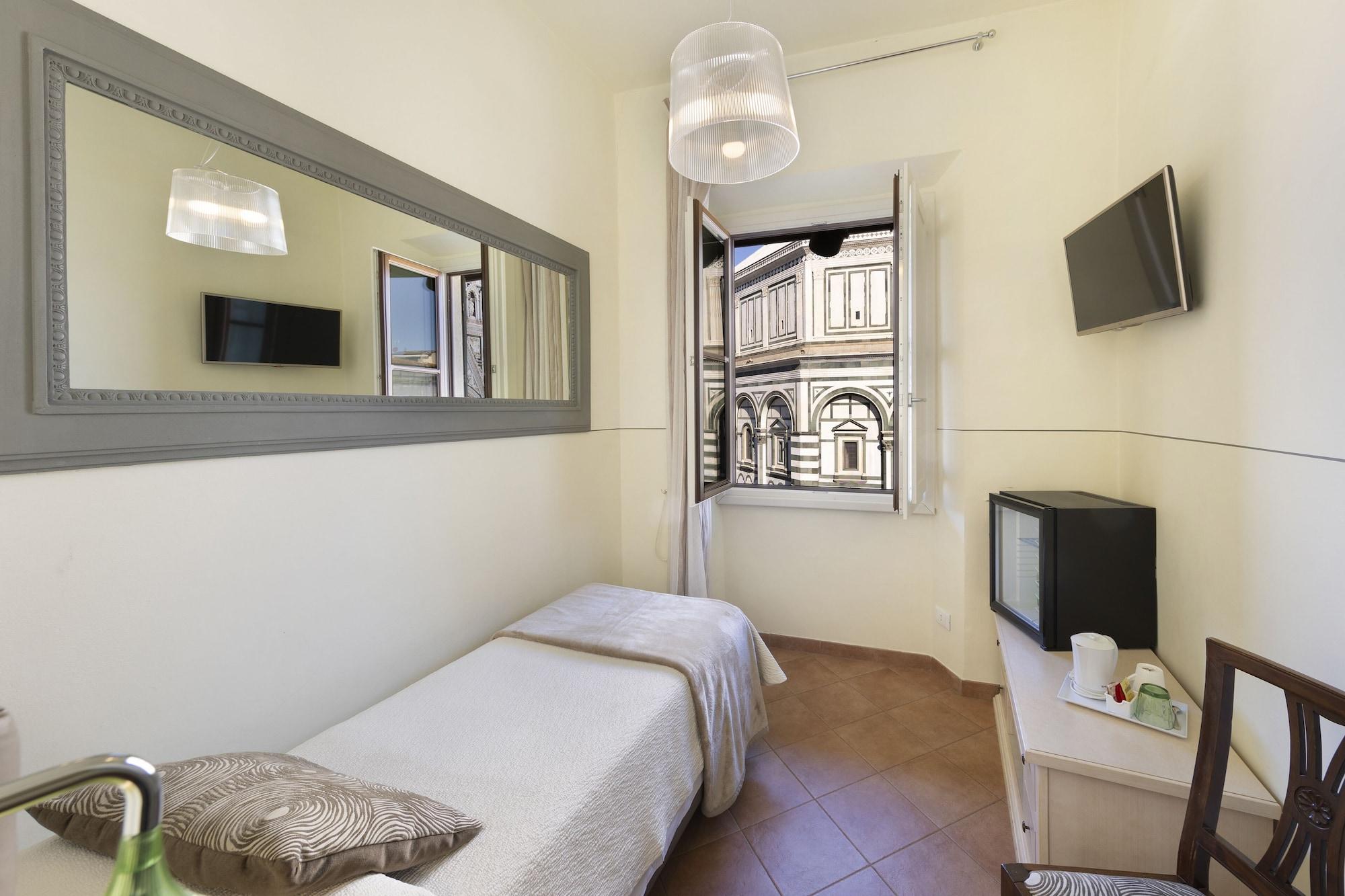 Battistero Florenz