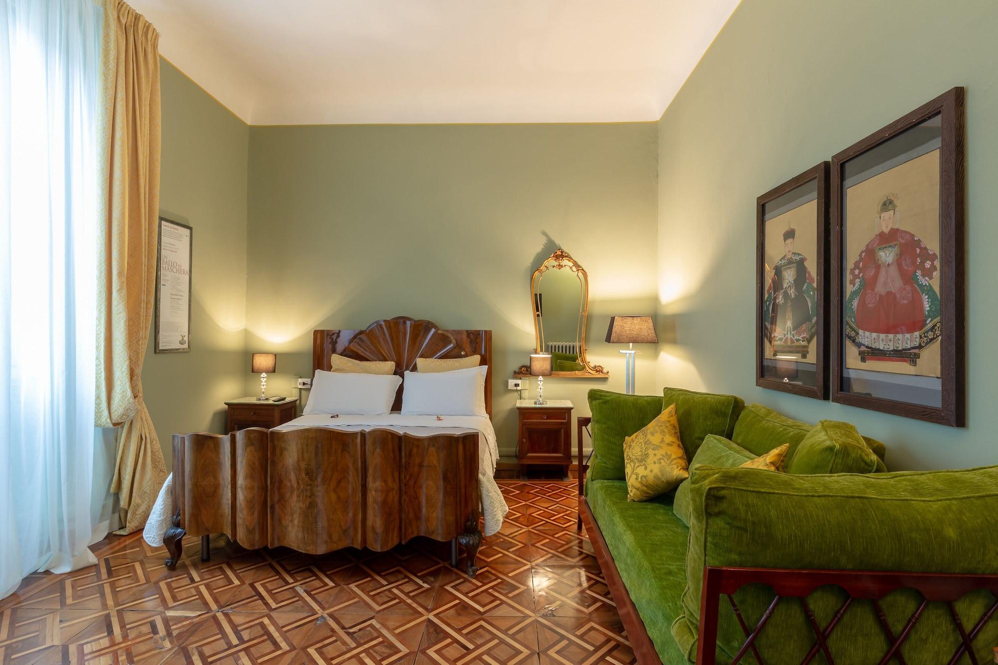 Opera Boutique 3* Firenze