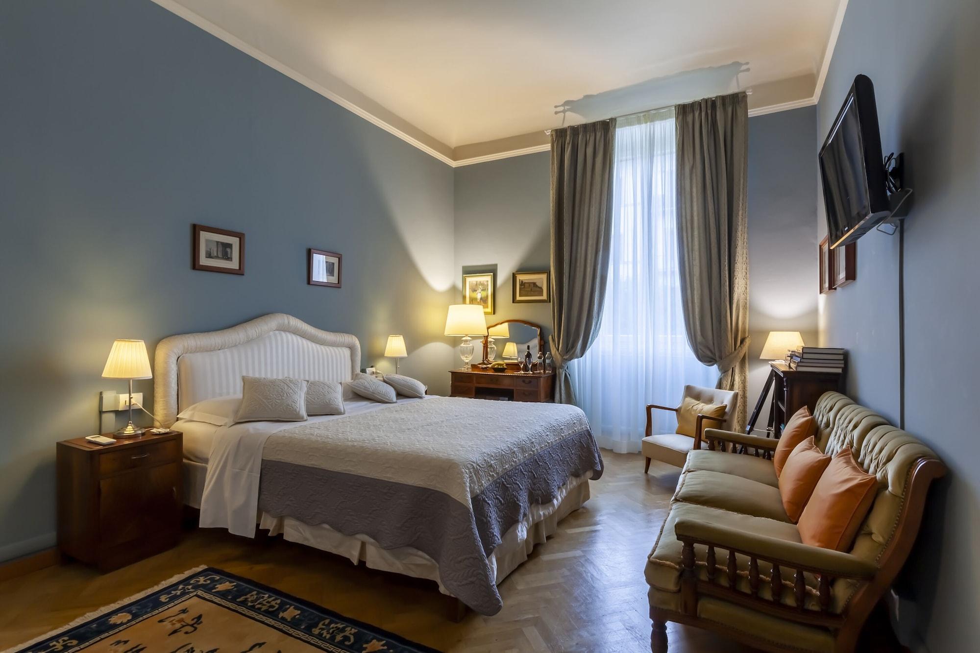 Opera Boutique Bed & Breakfast