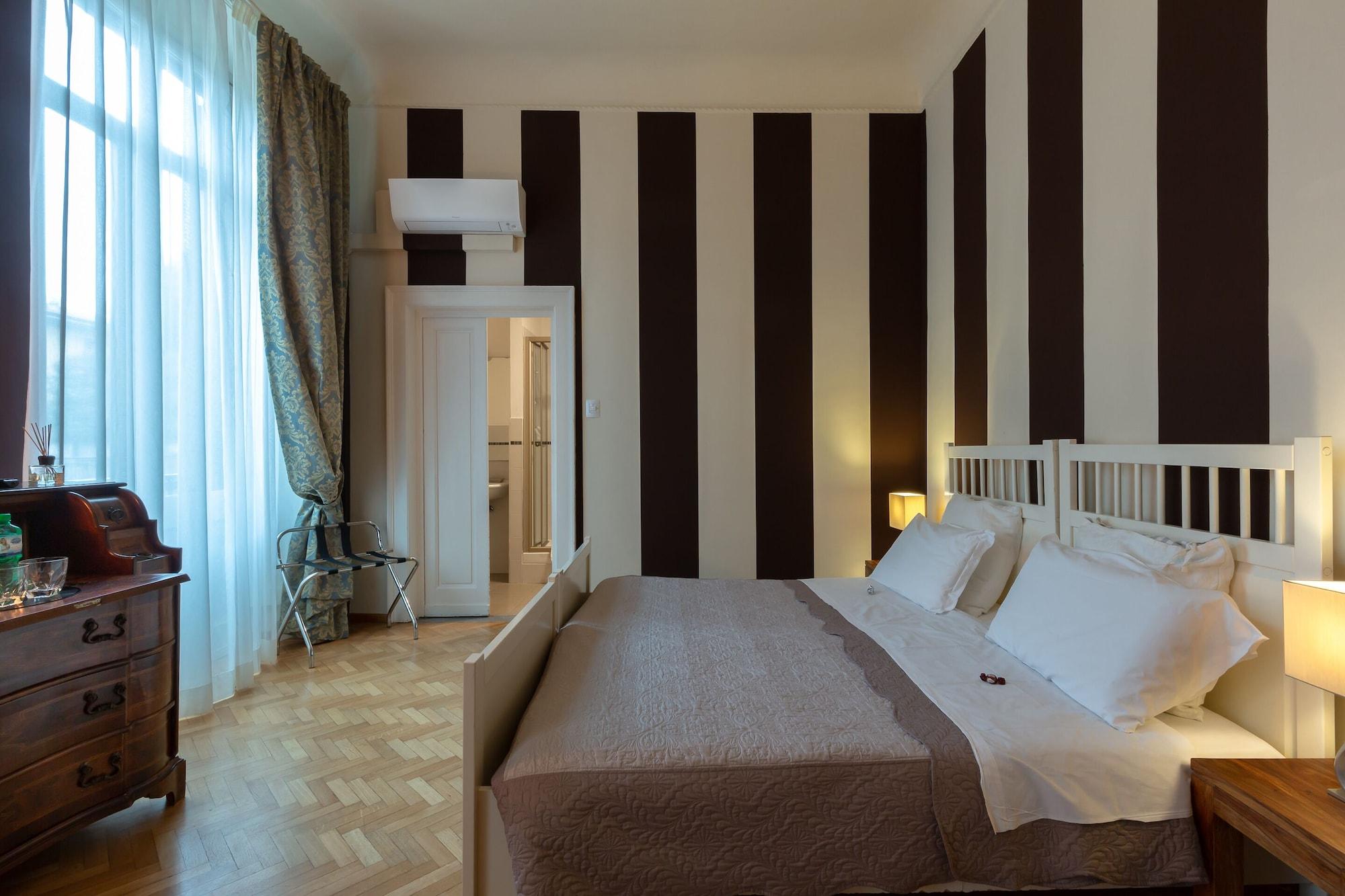 Opera Boutique 3* Florence