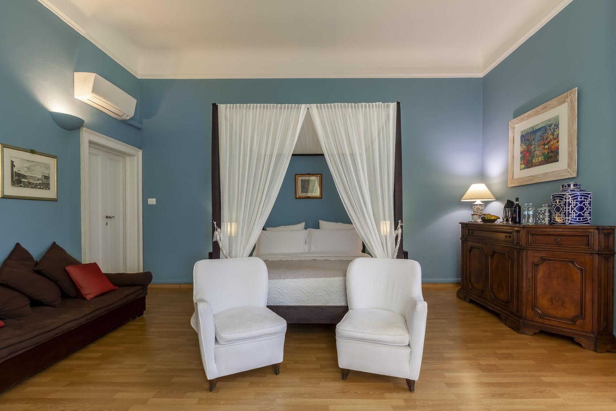 Bed & Breakfast Opera Boutique