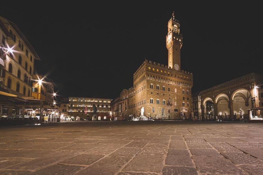 Bed & Breakfast Opera Boutique Florence