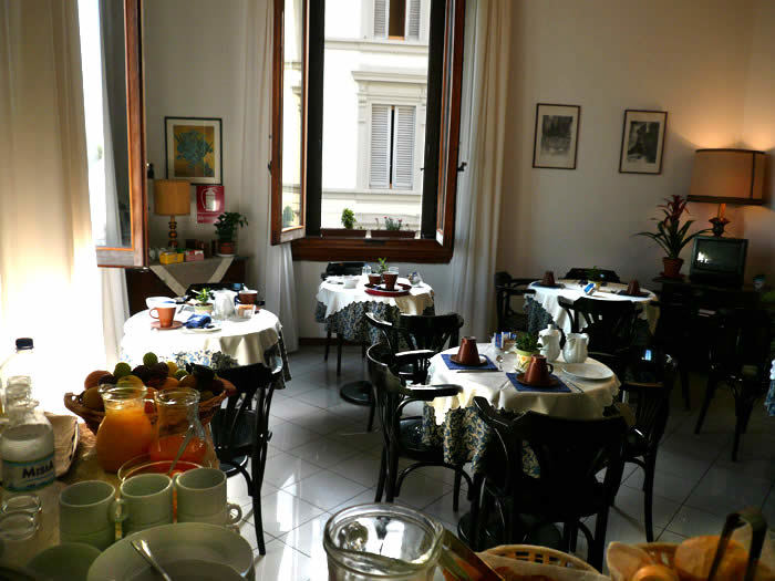 Stella Mary Hotel