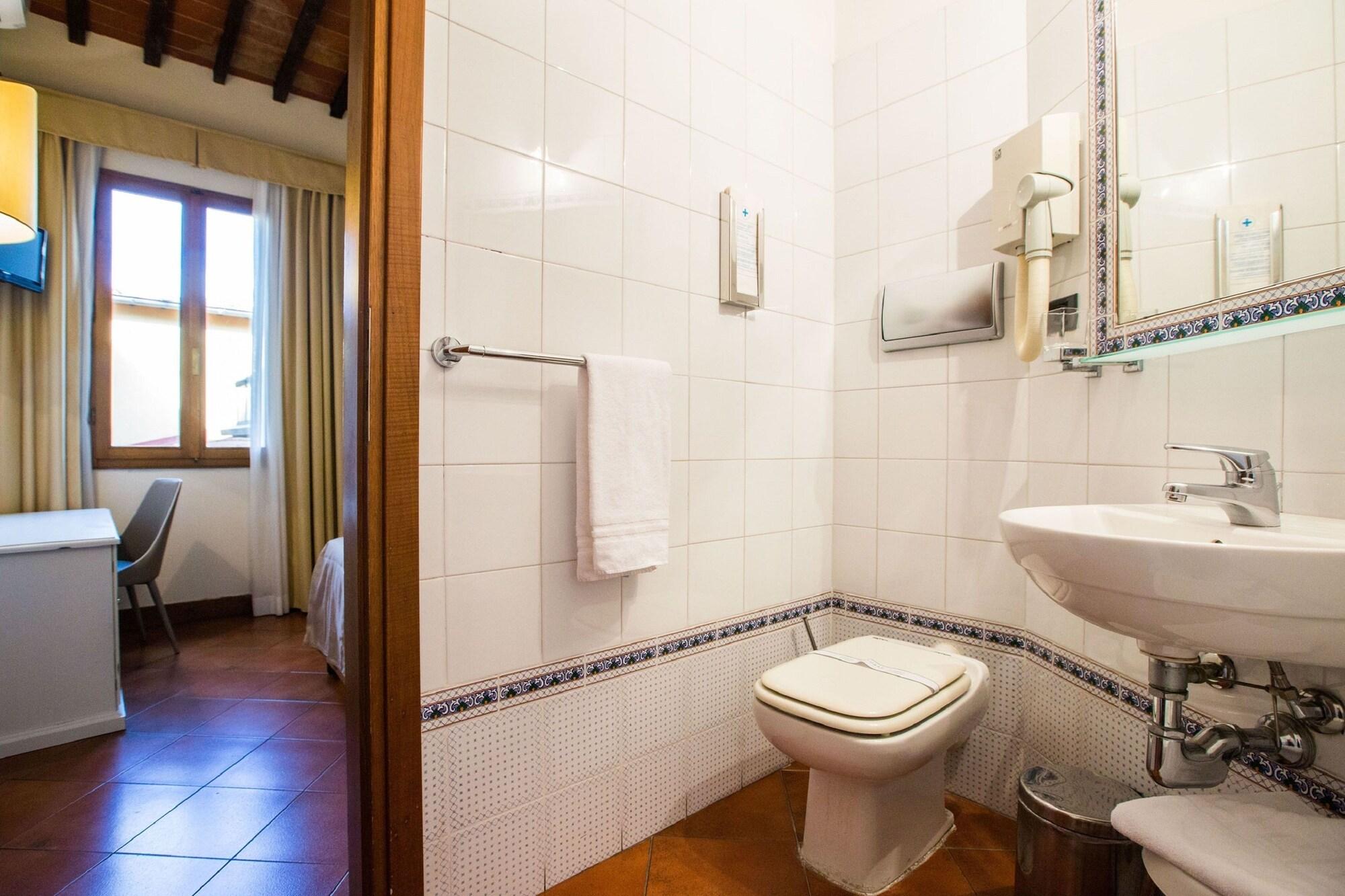 Relais Il Cestello Florence