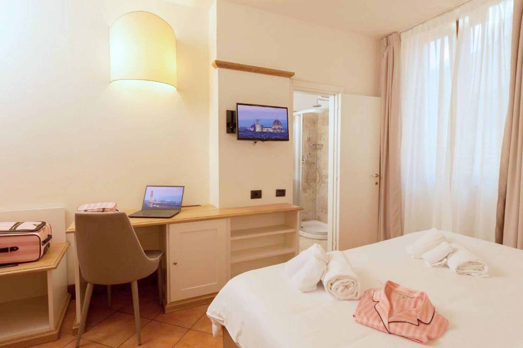 Hotel Relais Il Cestello 3*