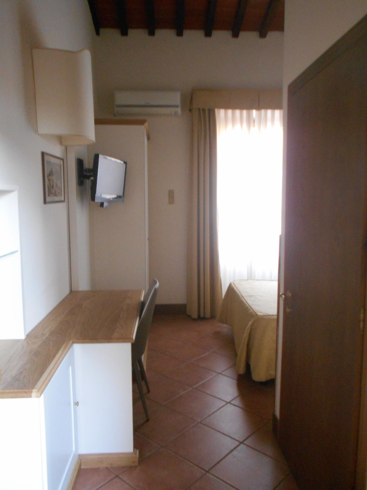 Relais Il Cestello Hotel