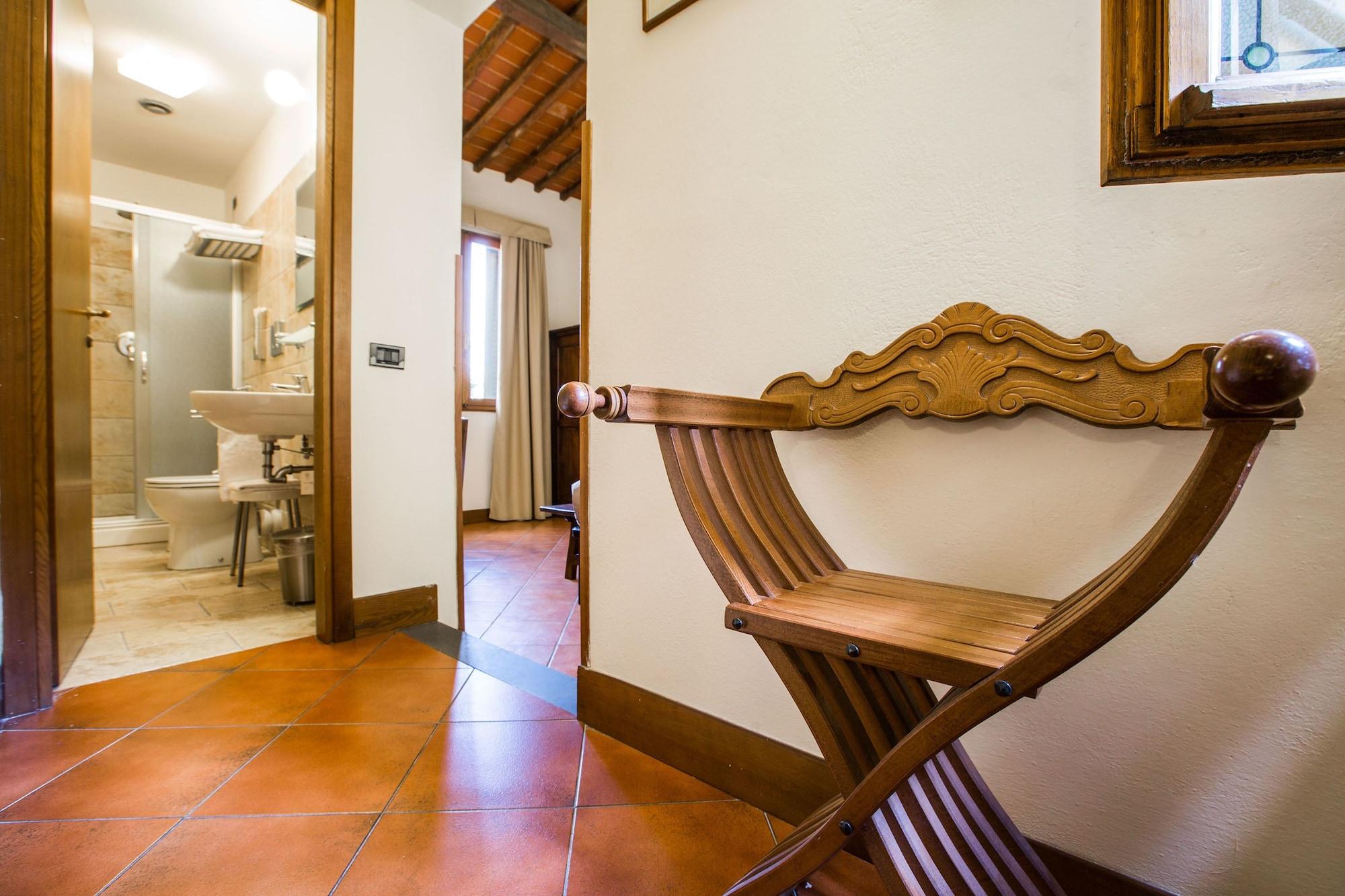 Relais Il Cestello Hotel 3*