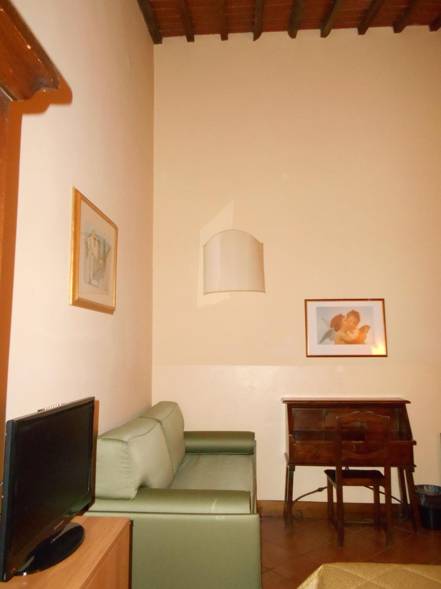 Relais Il Cestello 3*
