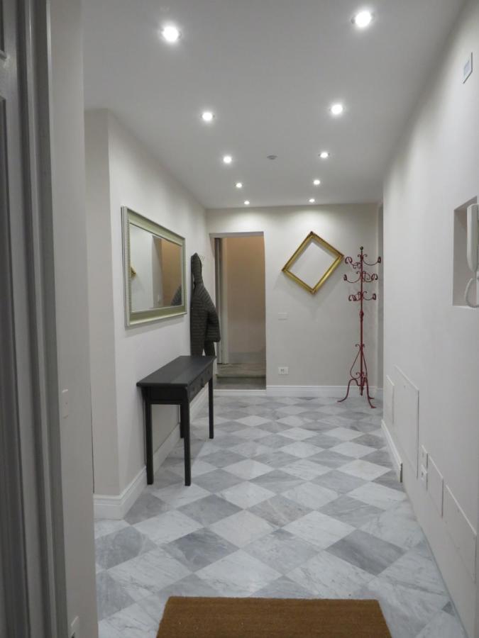 Frame House Appartement *