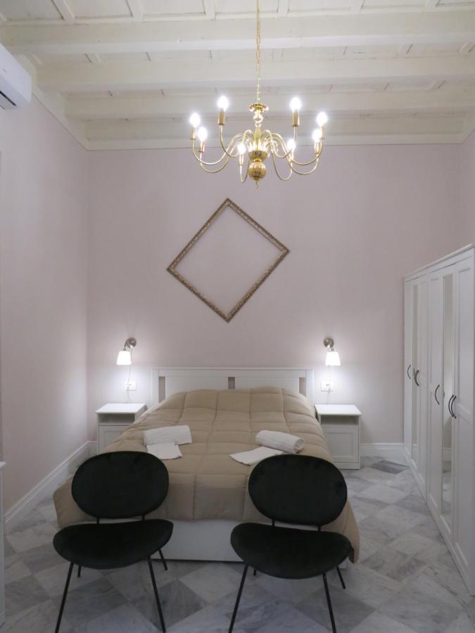 Frame House Appartement