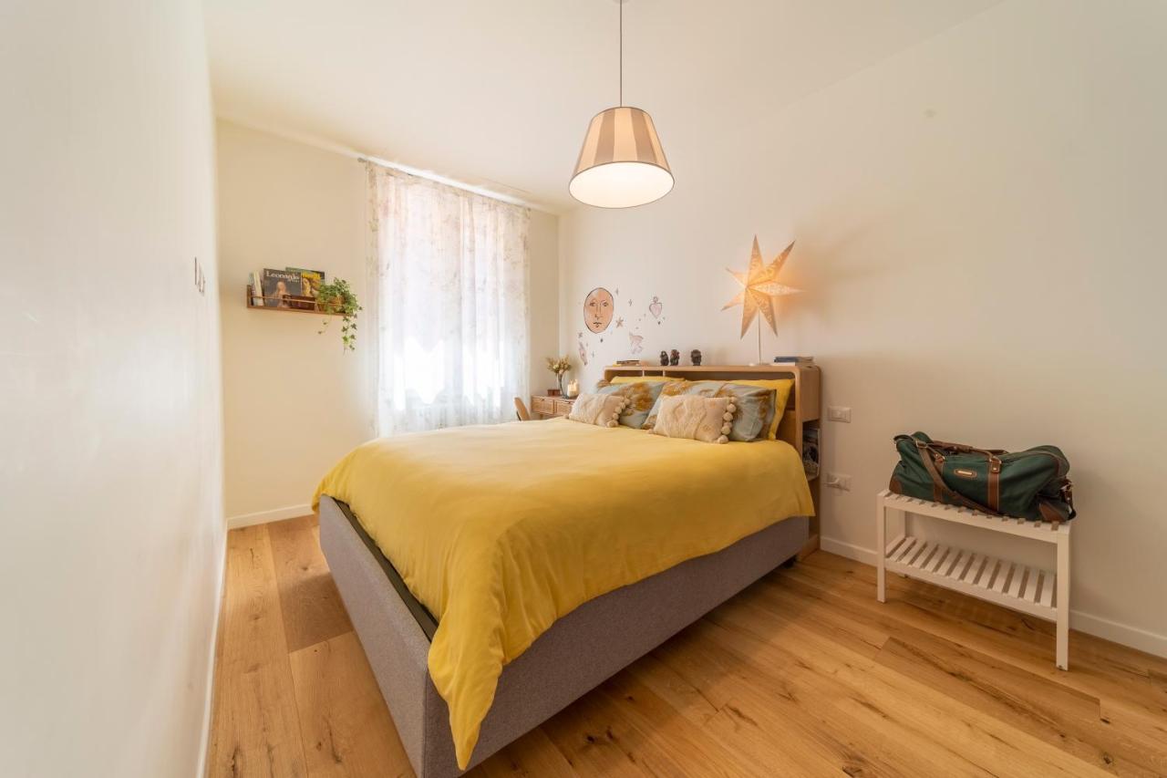 Florentine Haven Appartement *