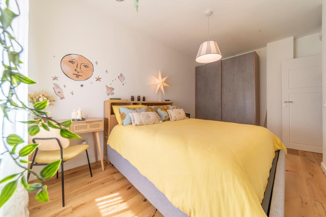 Florentine Haven Appartement Florence