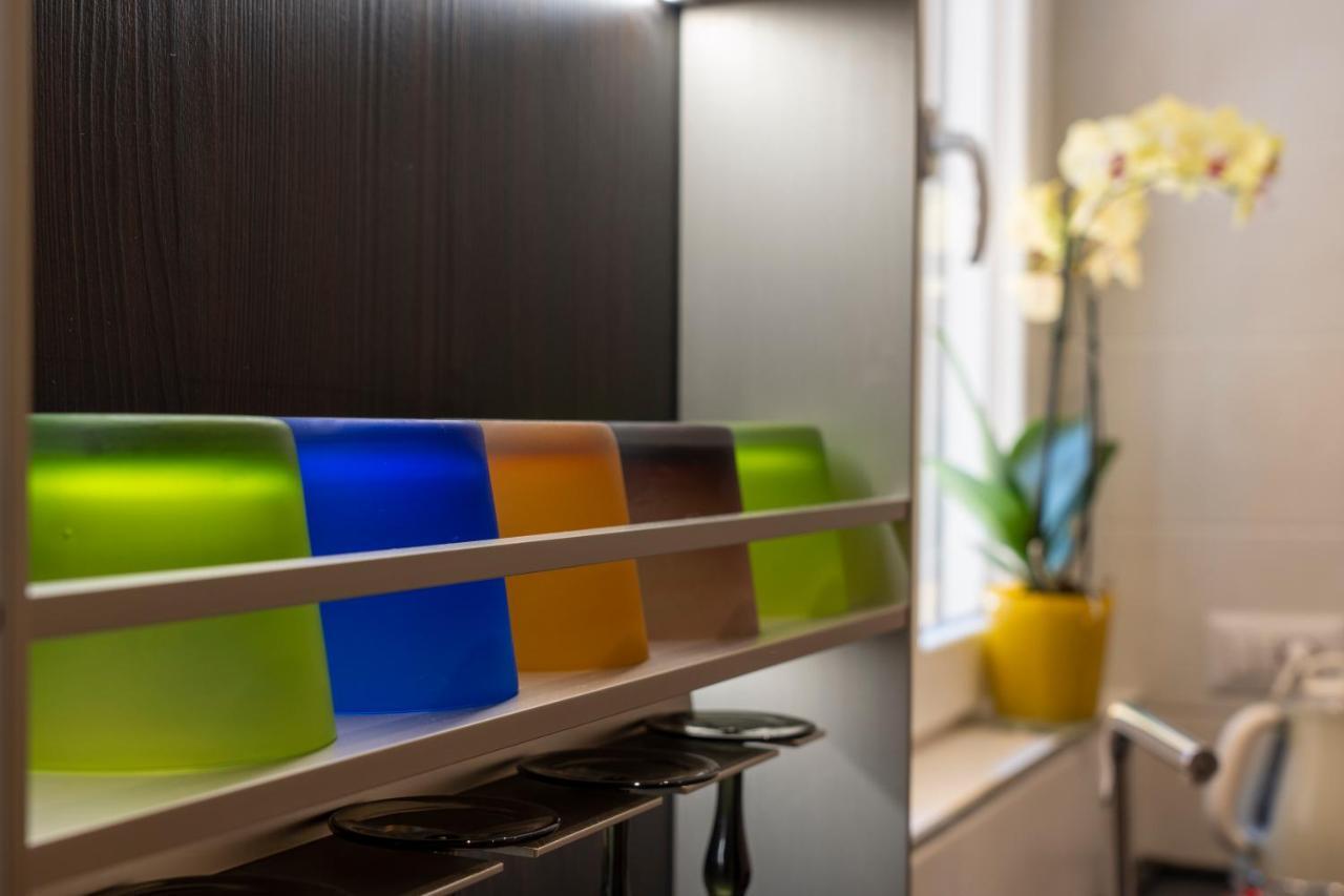 Florentine Haven Appartement *