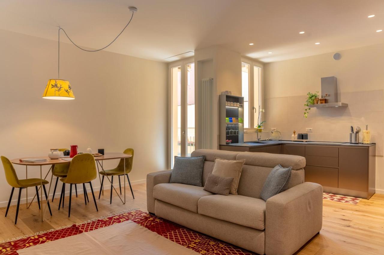 Florentine Haven Appartement