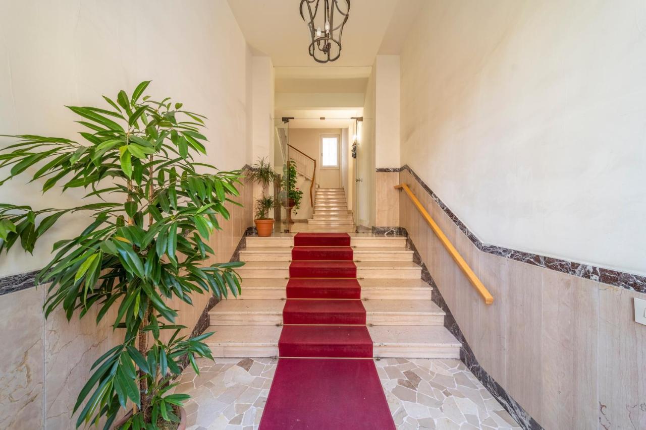 Florentine Haven Appartement Florence