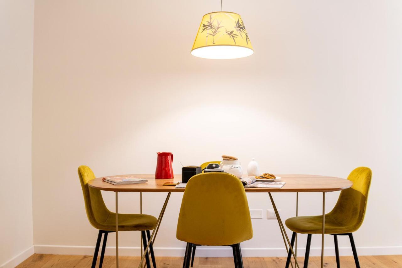 Appartement Florentine Haven