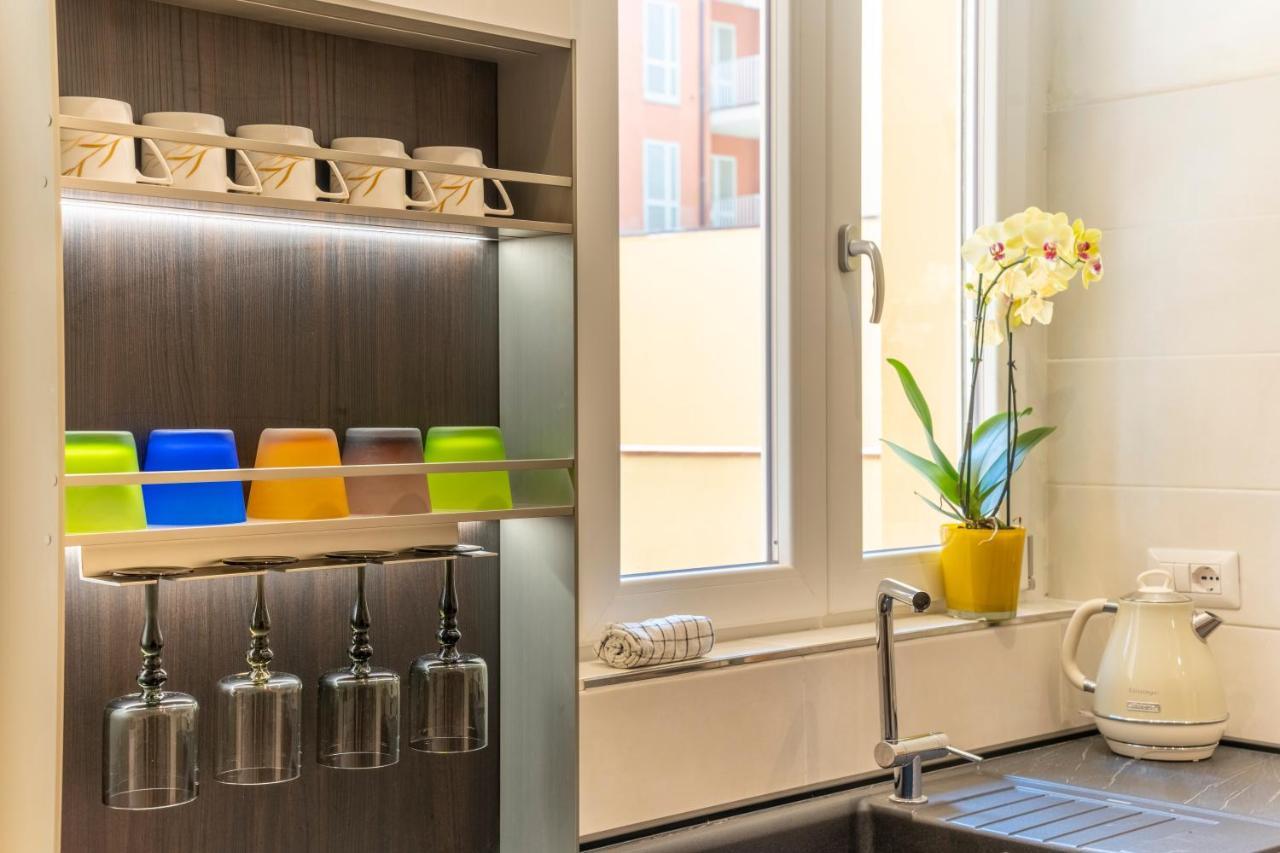 Appartement Florentine Haven Florence