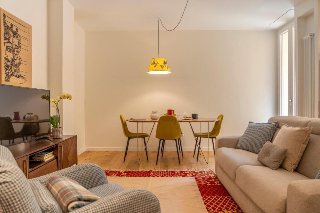Appartement Florentine Haven *