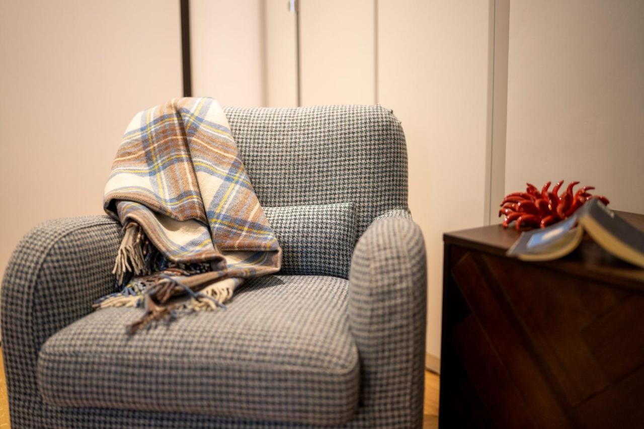 Appartement Florentine Haven *