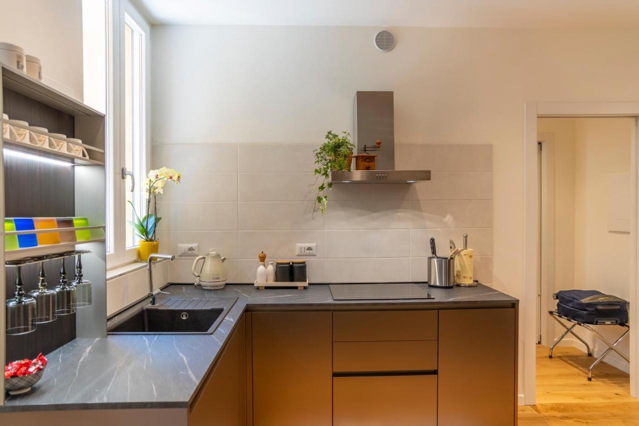 Florentine Haven Appartement