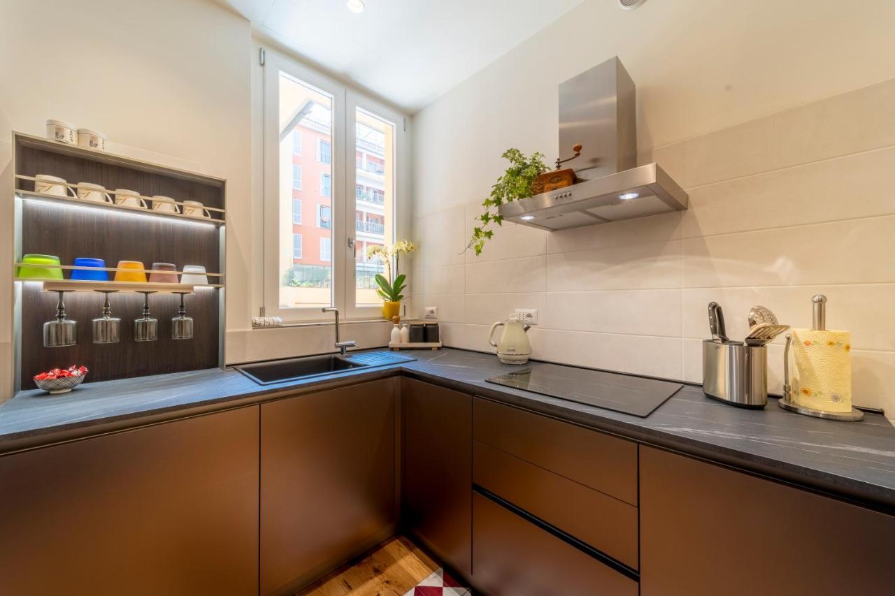 Appartement Florentine Haven *