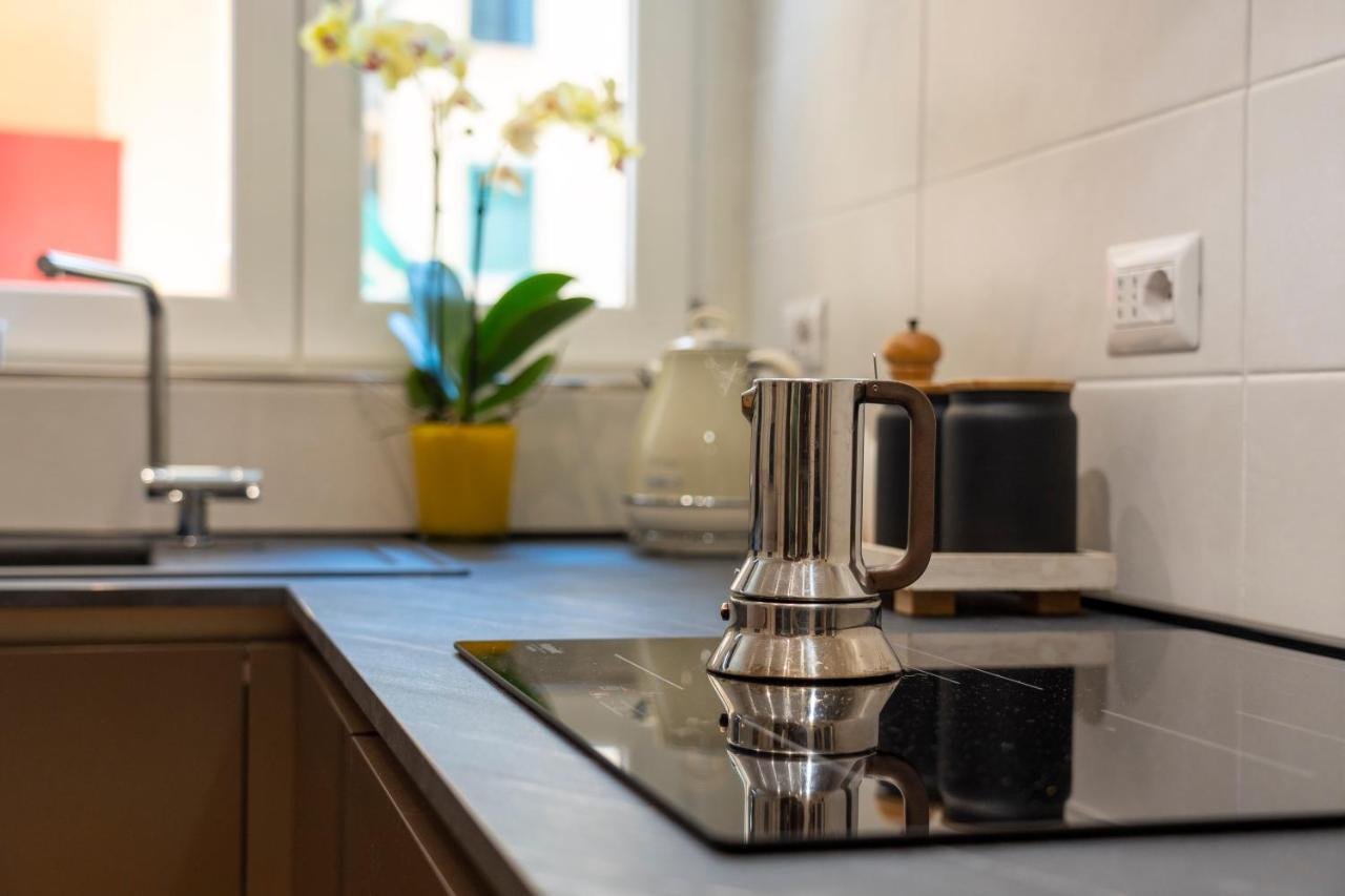 Appartement Florentine Haven Florence