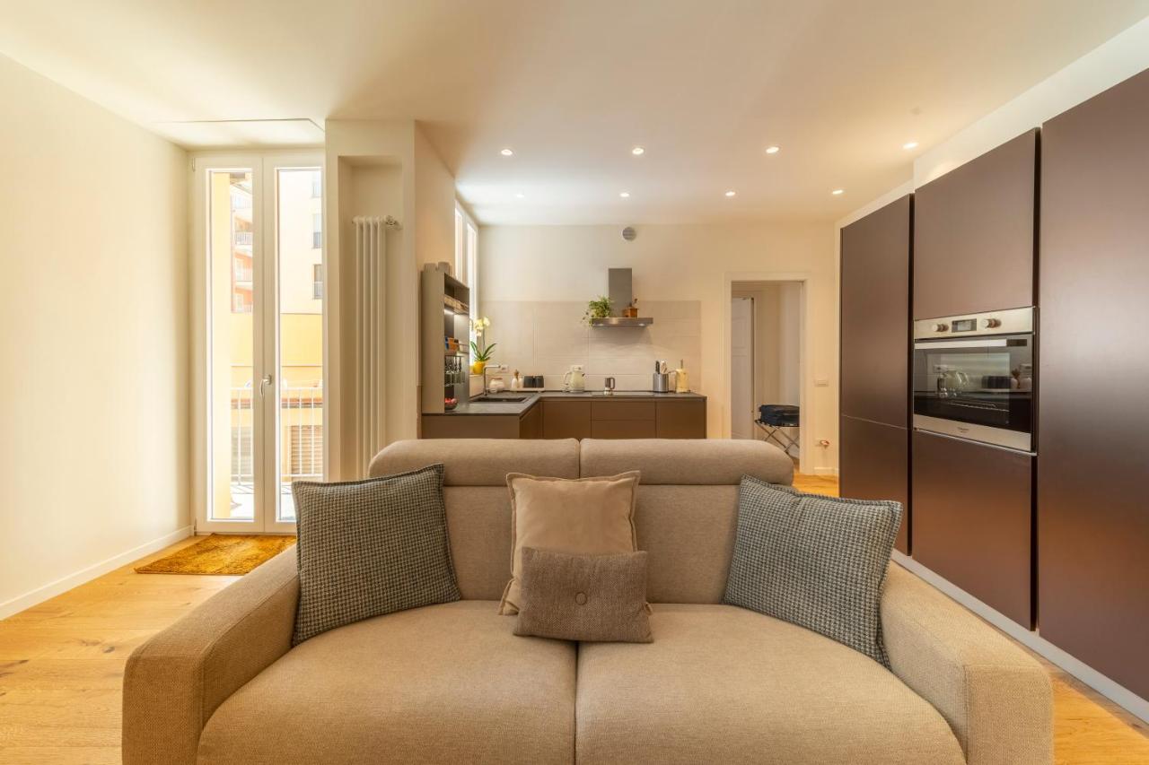 Florentine Haven Appartement Florence