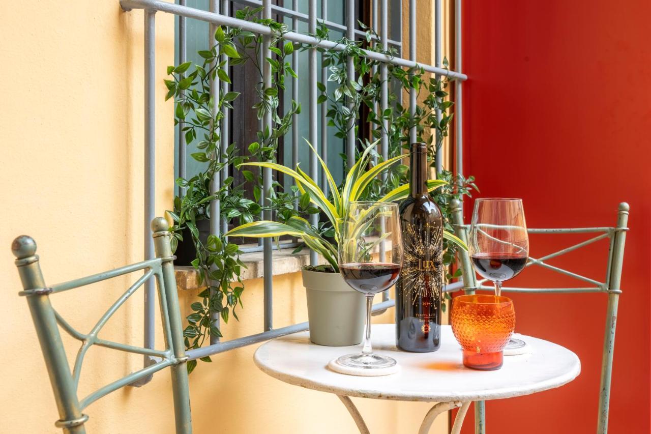 Appartement Florentine Haven *