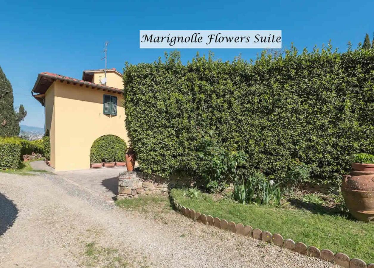 Holiday home Marignolle Flowers *