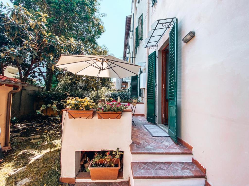 Apartment Il Nespolo By Monteverdi Florence