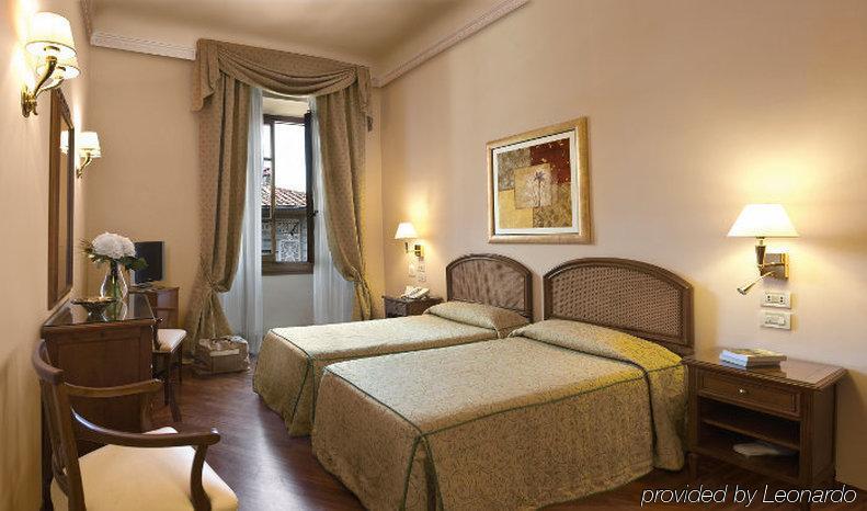 Hotel Pierre Florence