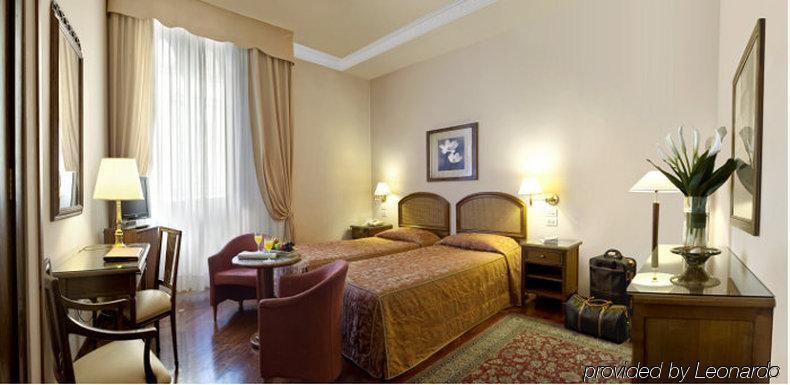Pierre Hotel Florence