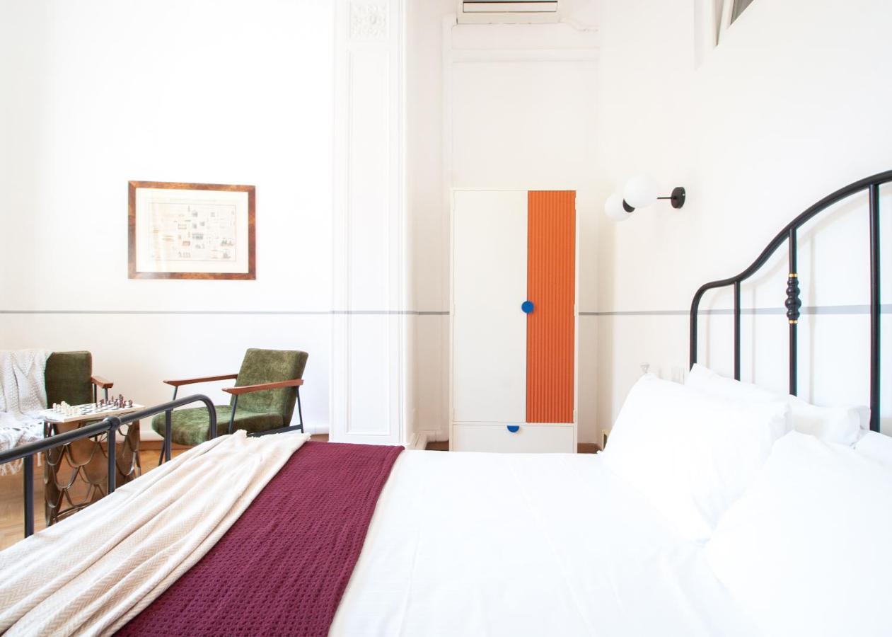 Banchi Guest house