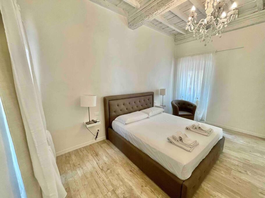 5 Minuti Duomo - Luxury Con Terrazza Appartement