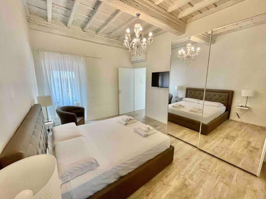 5 Minuti Duomo - Luxury Con Terrazza *