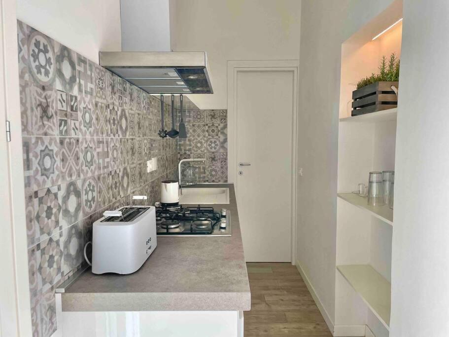 5 Minuti Duomo - Luxury Con Terrazza